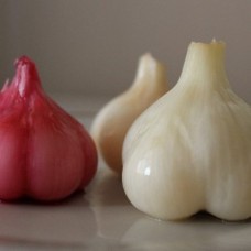  Чеснок Маринованный