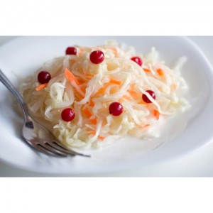  Капуста квашеная