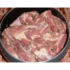  Маринад Свиные Ребра
