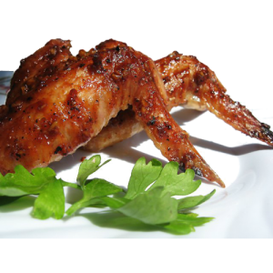  Куриное крыло