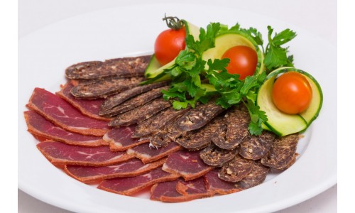 Закуски